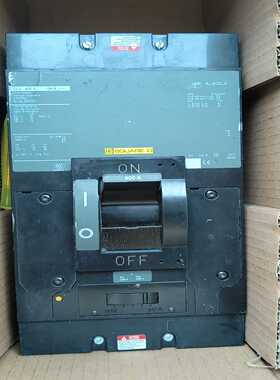 #空开美商实块SLA 400A    3P200-400A--议价商品