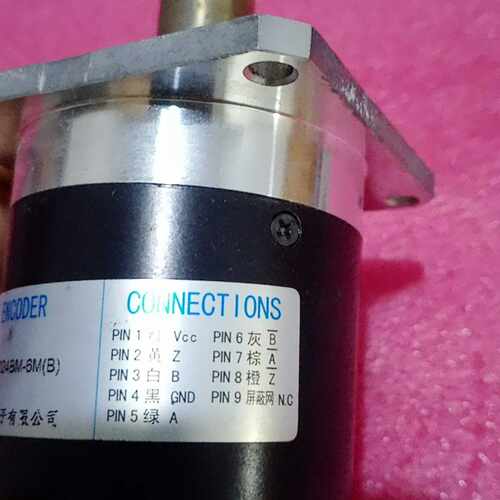 询价~Rotary Encoder编码器，型号S58S-15C