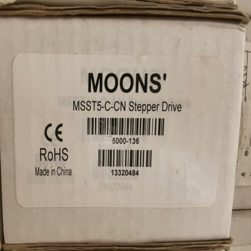 MSST5-C-CNMSST5-C-CE鸣志驱动器  全~询价
