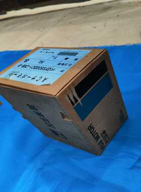 GYS500DC1-C8B-B原包装富士伺服电机50W，询价