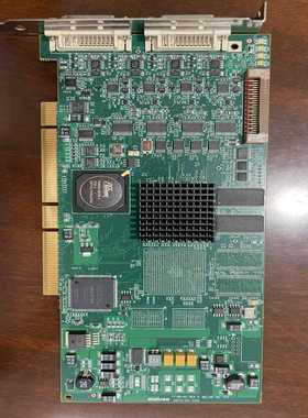 迈创采集卡MATROXSOL6M4A*Y7190-02询价