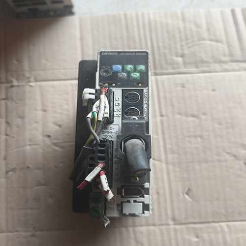 询价~驱动器，R88D-GP04H-Z
