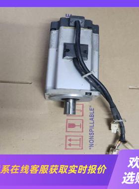 伺服电机MHMD082G1V750W带刹车功能正常拍前询价下单