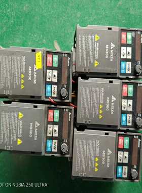 台达MS300系列VFD4A8MS23ASAA询价