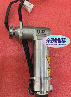 询价-库卡KR5R1400机器人五轴电机217684002