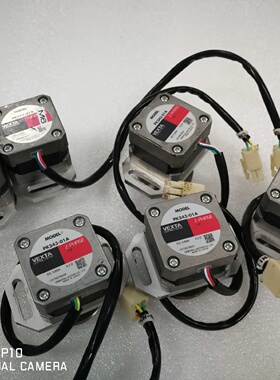 议价日本东方EXTRA步进马达，PK243-01A,包好包邮!