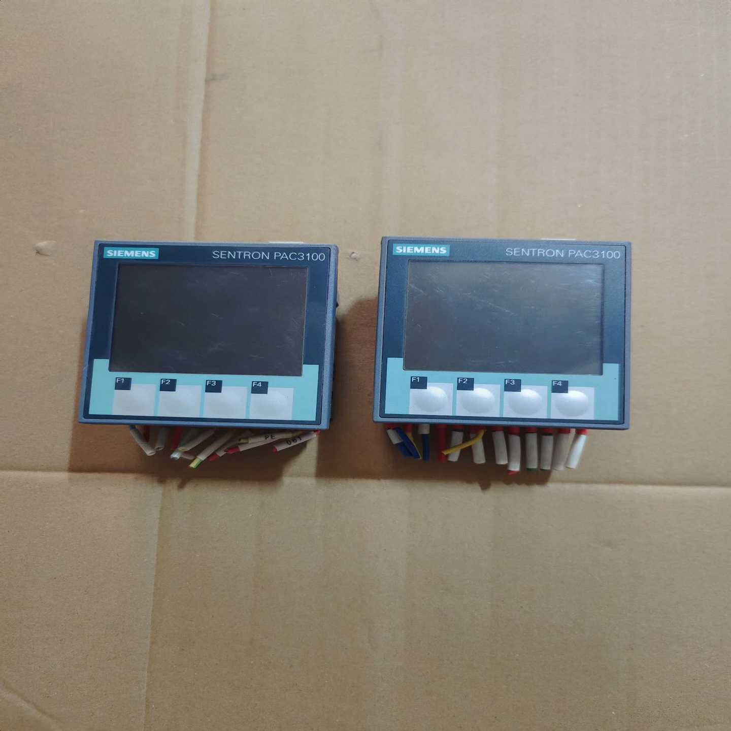 7KM3133-0BA00-3AA0，匈牙利原装进口。两台成--议价商品