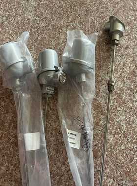RECKMANN，1*PT100，如图所示，全新未使用，感兴-议价
