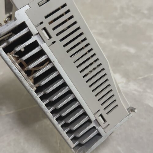 询-TODE驱动器SGYSC53A1000w货实物照