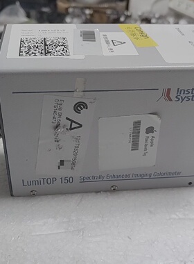 询价*InstrumentSystems德国光谱仪LumiTop