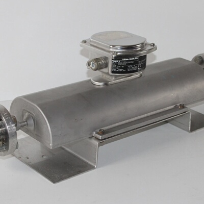 EndressHauser 83A04ASVWAAACAEAA PROMASS A