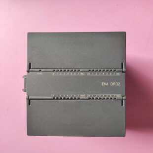 西门子EMDR32模块，