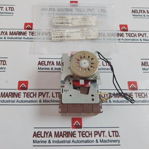 寻Invensys P50MS50 Reversing Timer 220V60H