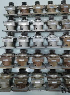 STSF-2D-1500新宝减速机速比2配1500w伺议价商品