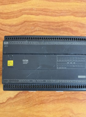 FATEK永宏PLCB1-60MR2-D24二手拆机，--议价商品