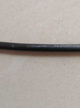 【议价】AR信号线一对，PROSERIES，线长每条1.5米，