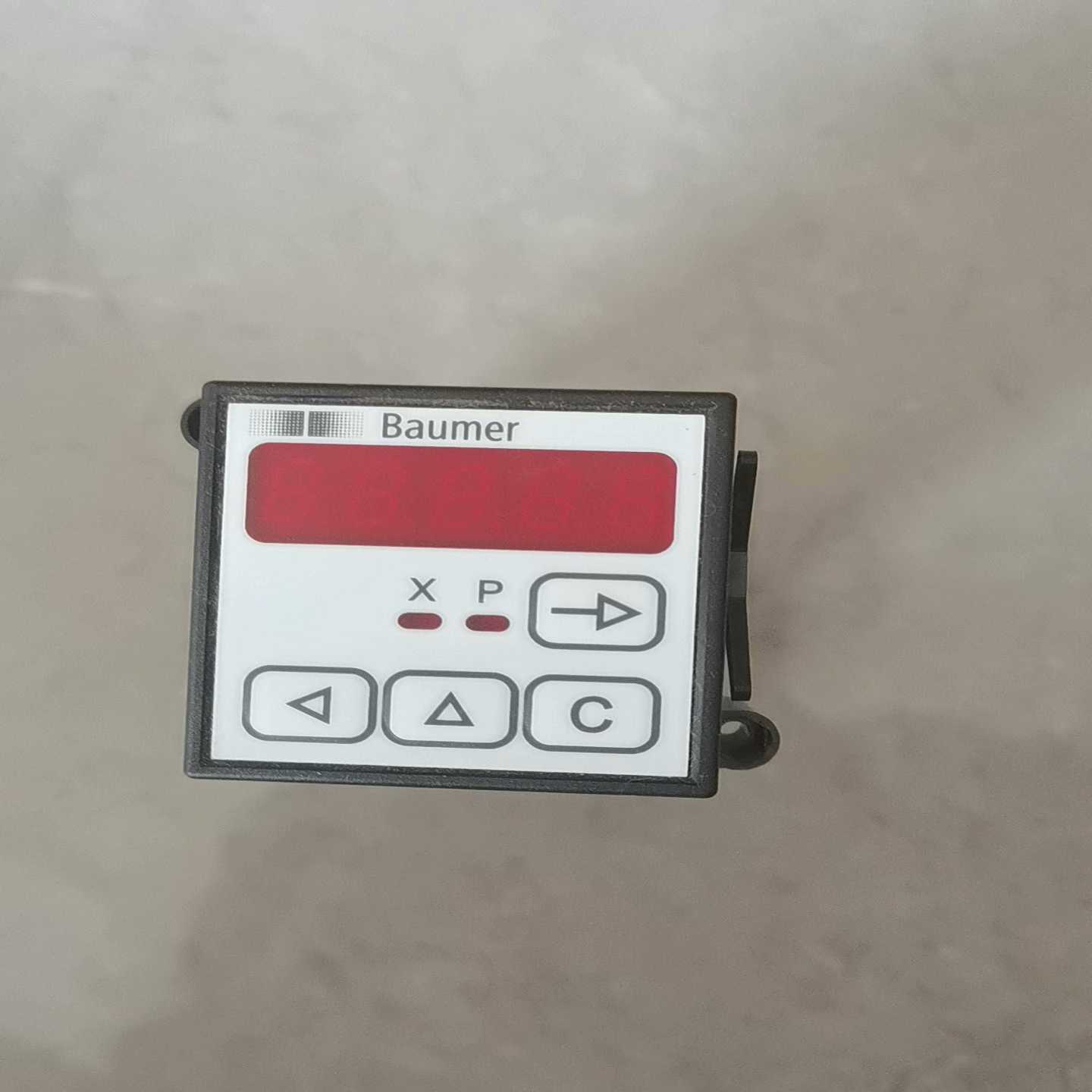 (碧碧商铺)BAUMER电动ivo/NE210.012AXA1计数器,未