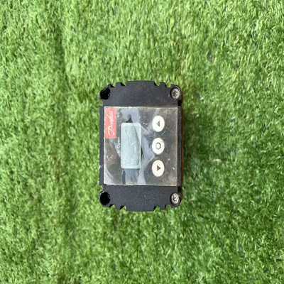 询价~丹弗斯 ICAD600执行器027H9065 工厂下来 到手