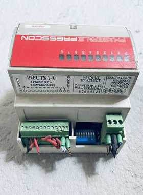 PHASEFALEPRESSCON控制模块INPU询价