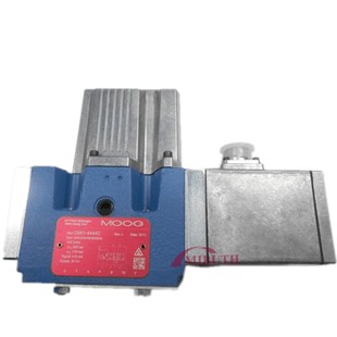 D664 1720E MOOG穆格伺服阀D662 1907E 星慕电子