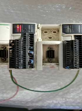 施耐德PLC.OTB1C0DM9LP用得上的拿走，市场老--议价商品