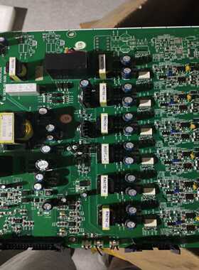 【议价】凌华PCI-9111DG多功能数据采集卡，16通道12