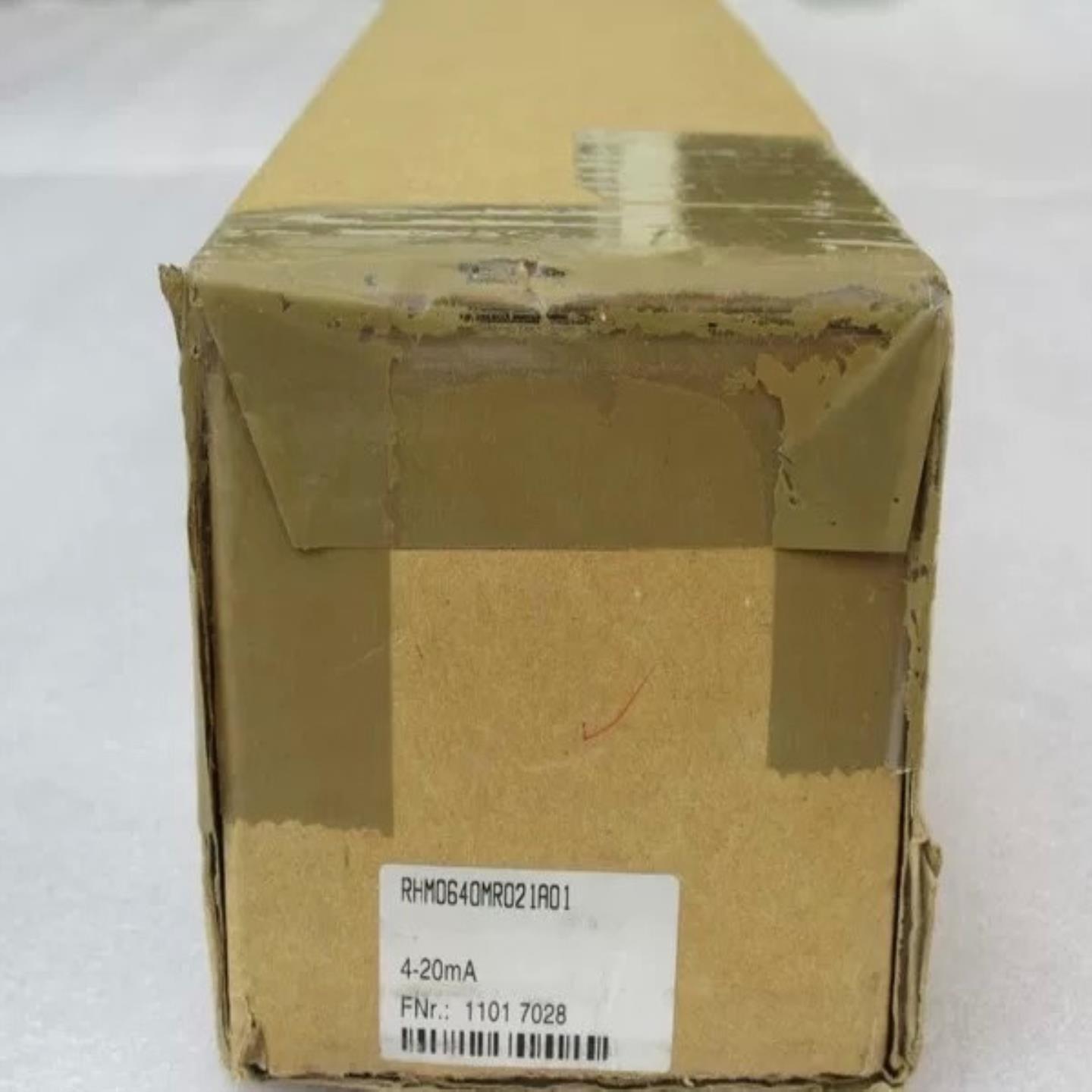 【请询价】全新MTS传感器 RHM0640MR021A01 现货