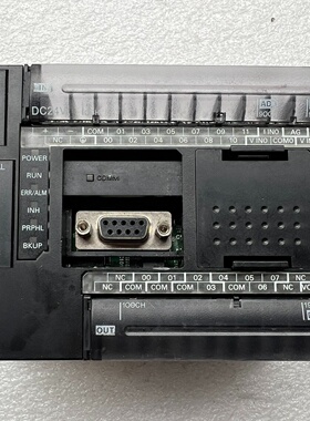 议价设备拆机OMRON欧姆龙CP1ENA20DRAP