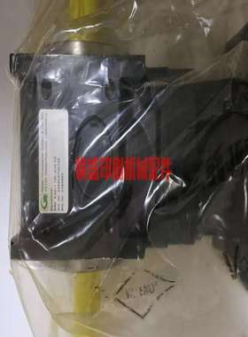 议价-72135高宝印刷机142输纸皮带电机马达减速箱22090A700125