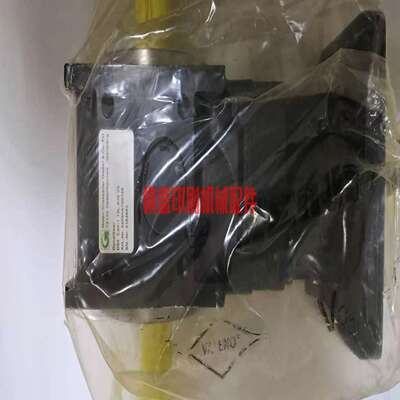 议价-72135高宝印刷机142输纸皮带电机马达减速箱22090A700125