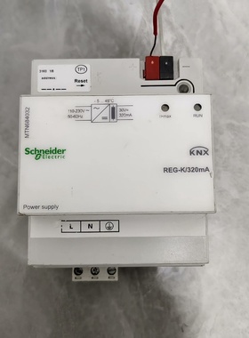 议价MTN684032KNX电源模块320mA物品实议价