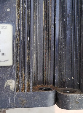 华大伺服电机110STM04030LFB1.2KW4牛