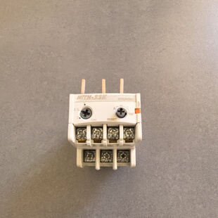 HYUNDAI热过载保护继电器HiTH22KN0003R 议价商品