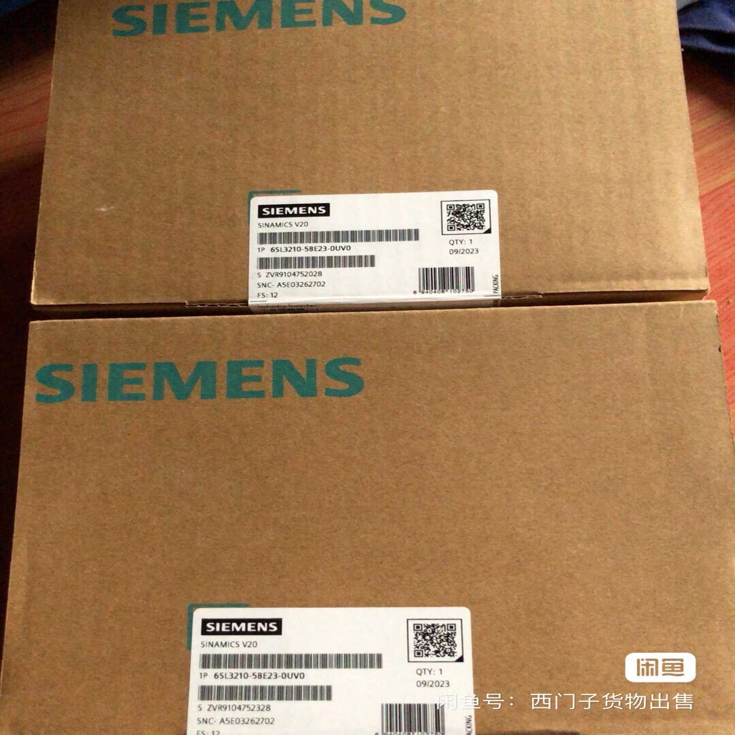 咨询-6SL3210-5BE23-0UV0/6SL32105BE2