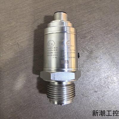 JUMO久茂压力变送器MIDAS S21 Ex议价商品