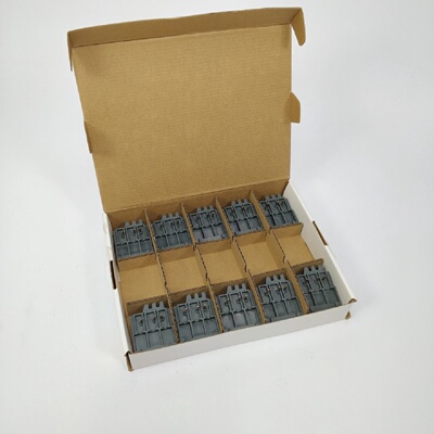 寻》》Abb 1sbn081006t1000 Connecting Link 8 Pieces Bea 163