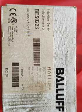 询价~BES0223巴鲁夫BES Q40KFU-PSC40E-S0