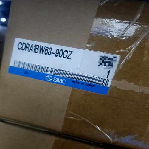 【议价】smc气缸cdra1bw63-90cz，cdra