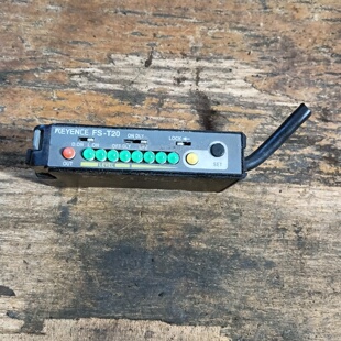 询 基恩士KEYENCE光纤放大器FST20一个50