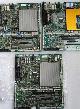 MURATEC村田天车主板OHT-CPU3C-G2-3--议价商品