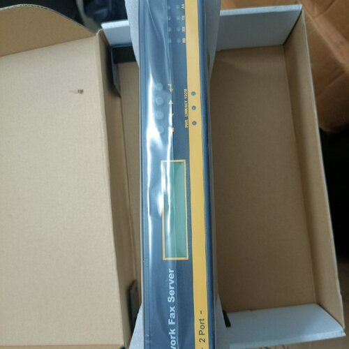 询价-1prot1个2Port5个networkfax