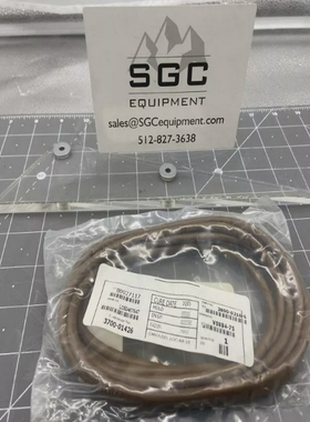 应用材料O形环Viton75DURO棕色PN:3700-01426