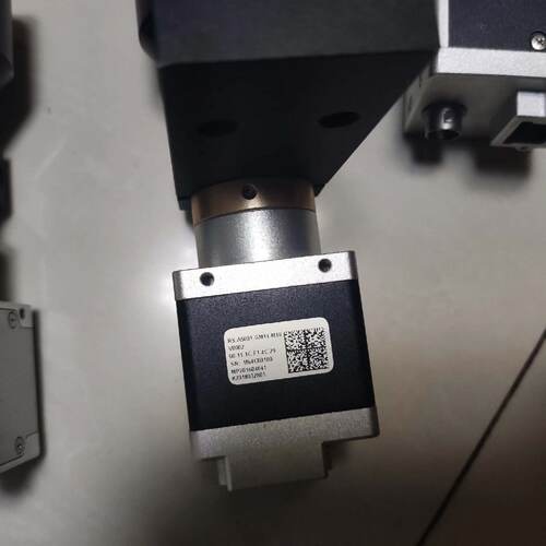 迈德威视Microview 500万像素黑白工业相机 RS- A5001-GM14-M10