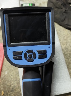 RNO工业测温检测热像型号RNO160PL384P设备议价