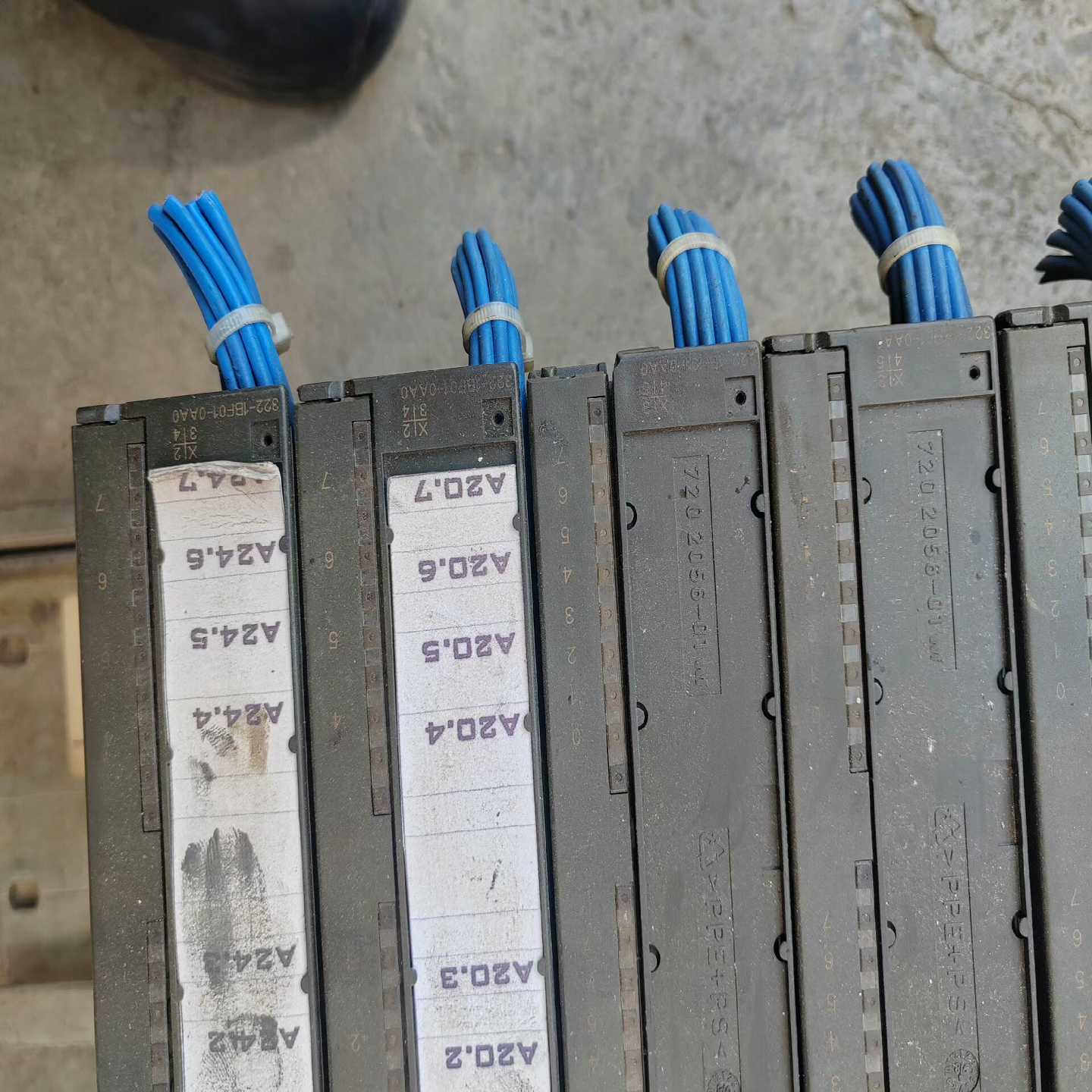 议价6714-104-007-00