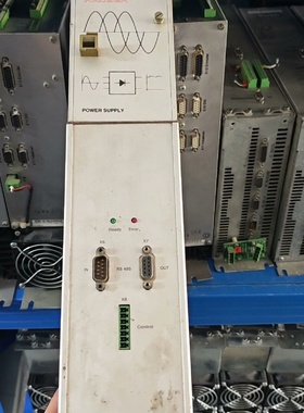 【议价】派克驱动器NMD10B