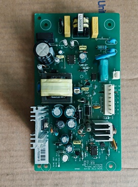 议价永大紧急电源板永大电梯两用行动电源SW36-3TAC REV03/REV05