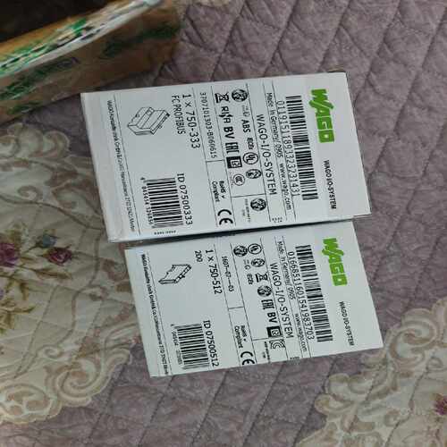 万可模块750-491  WAGO模块 750-49~询价