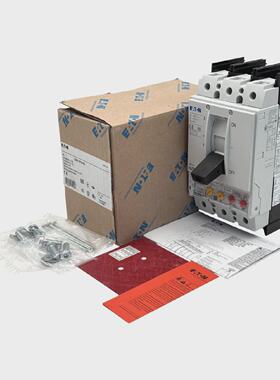 Eaton NZMH2VE160NA Kompaktleistungsschalter 3p 160A unusedOV