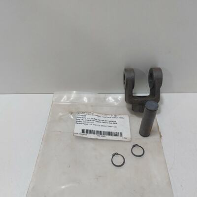 Rod Clevis BDC07 Kit Montaggio  5567839 Olio Dichiara Skagit